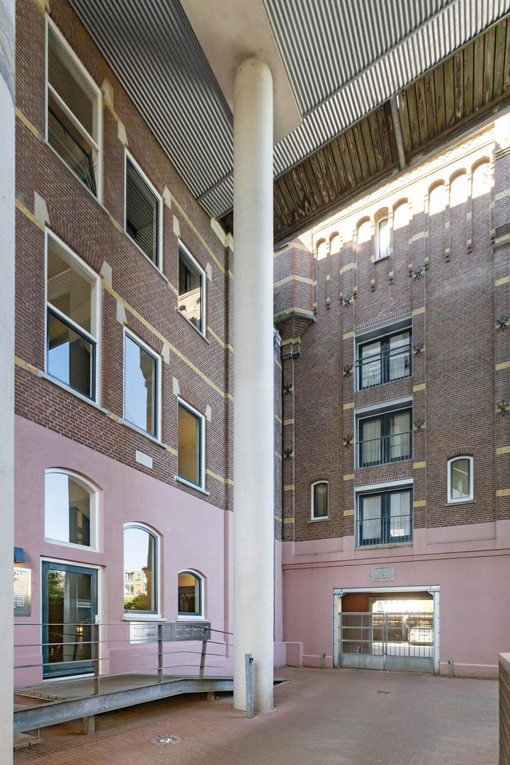 Sloterkade 167 D image 1