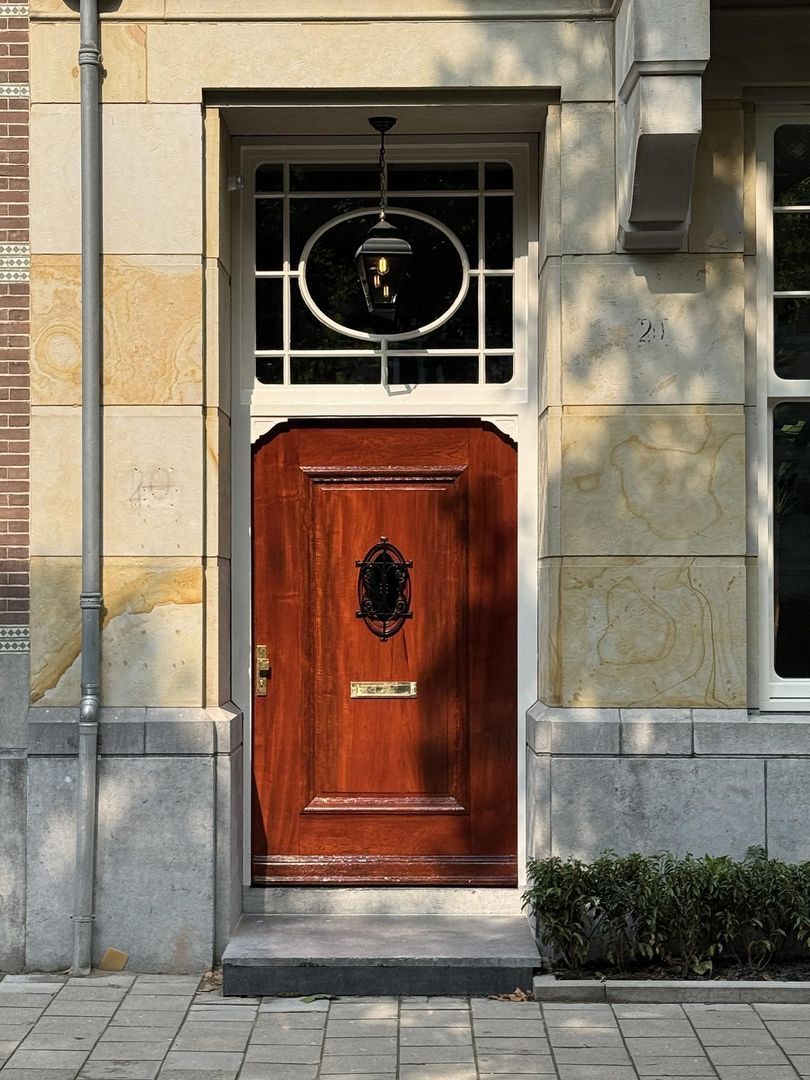 Johannes Vermeerstraat 20 image 1
