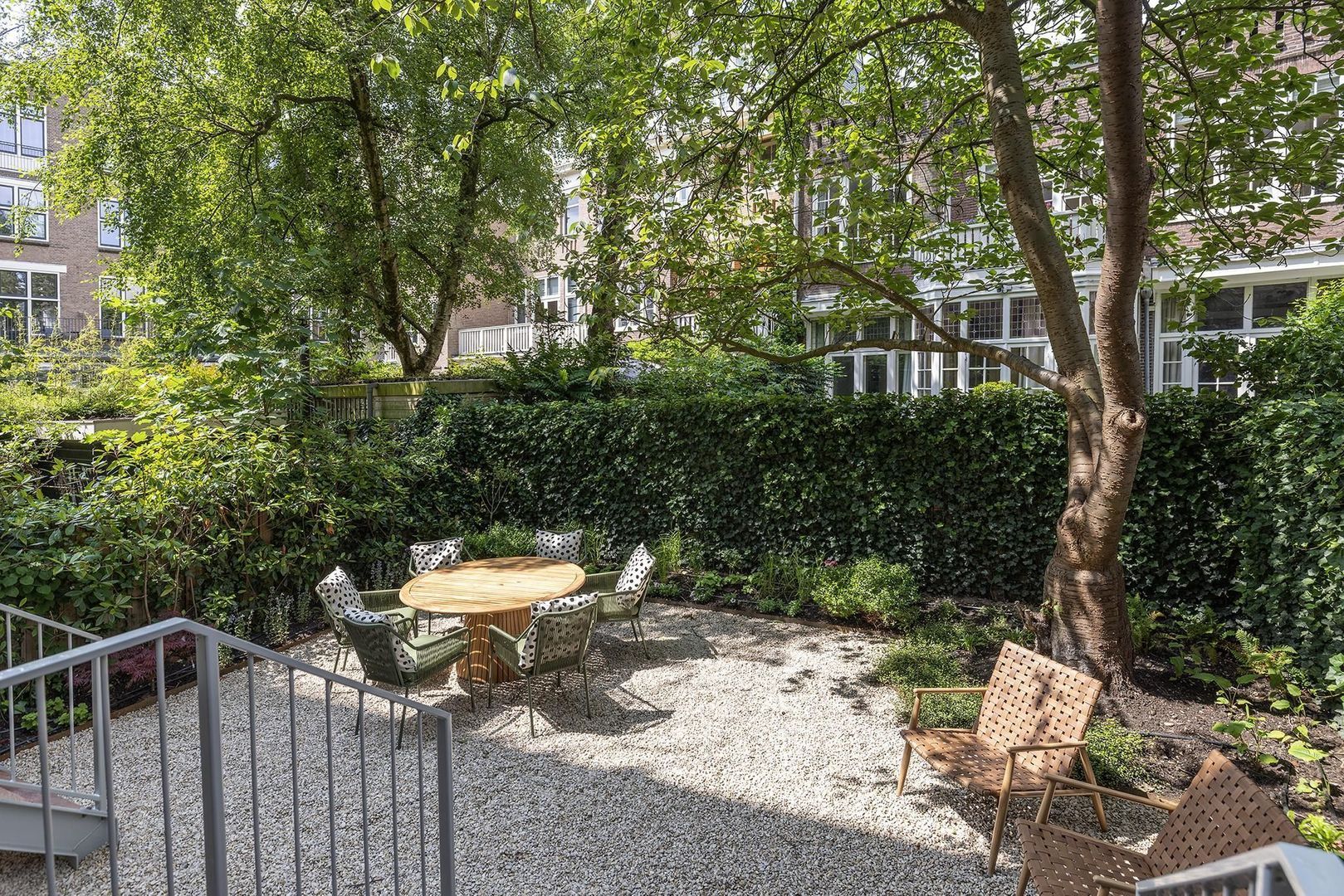 Johannes Vermeerstraat 20 image 1