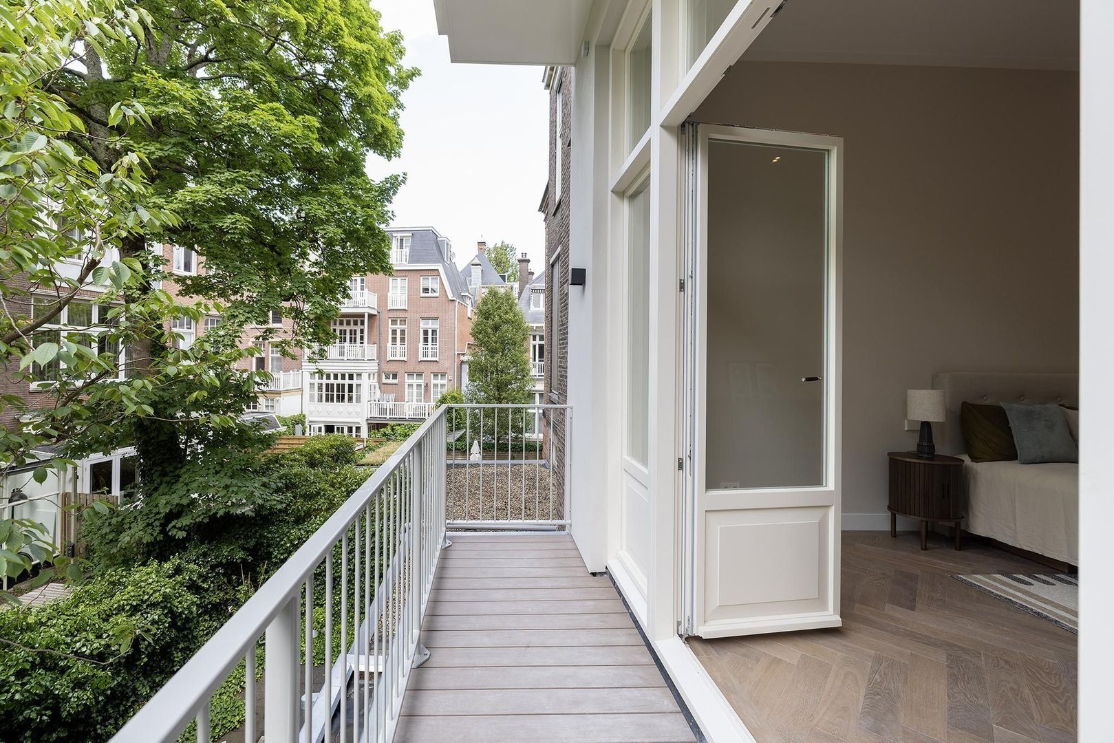 Johannes Vermeerstraat 20 image 1