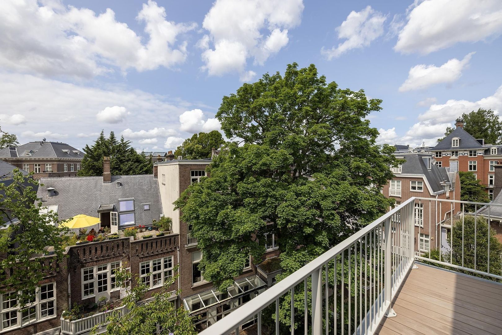 Johannes Vermeerstraat 20 image 1