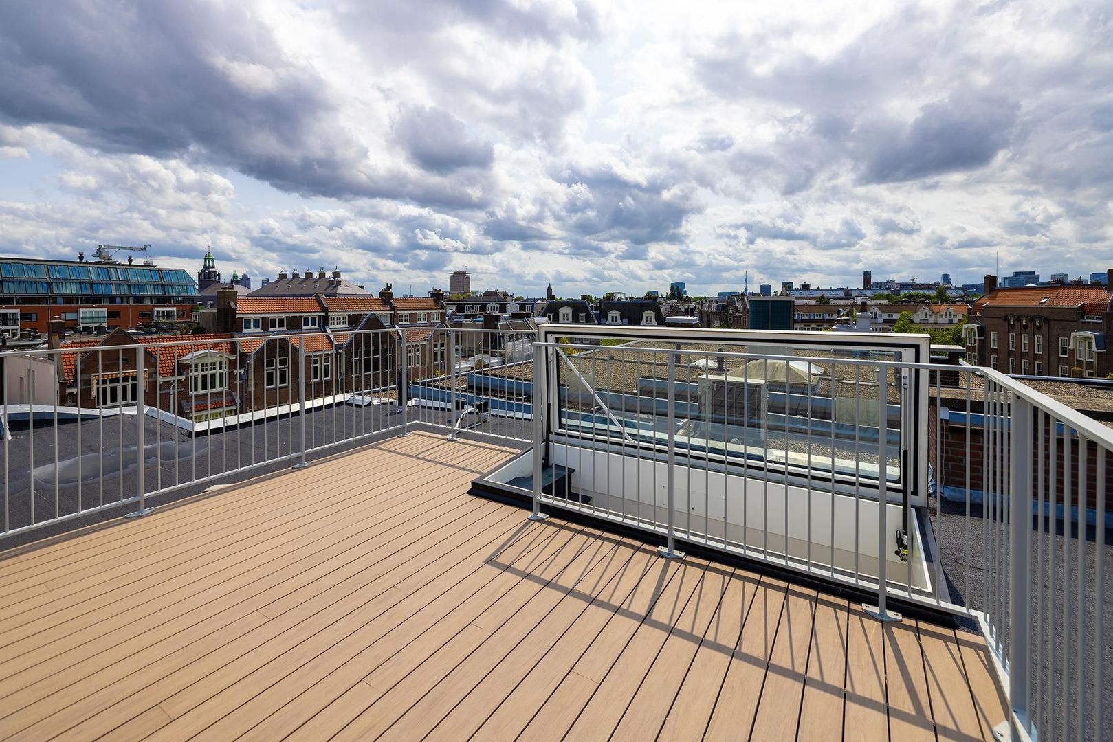 Johannes Vermeerstraat 20 image 1