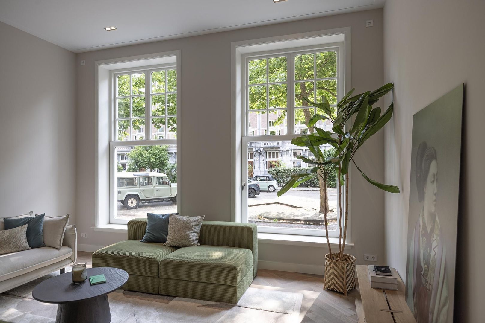 Johannes Vermeerstraat 20 image 1