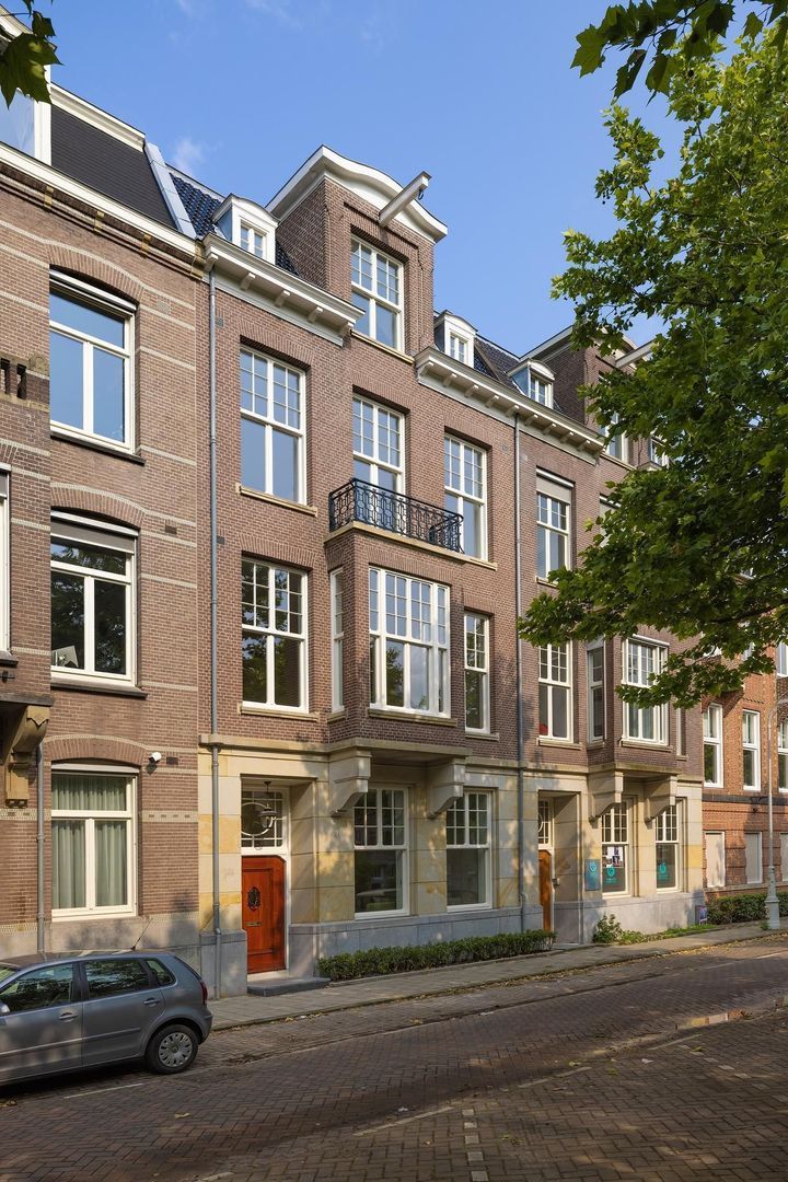 Johannes Vermeerstraat 20 image 1