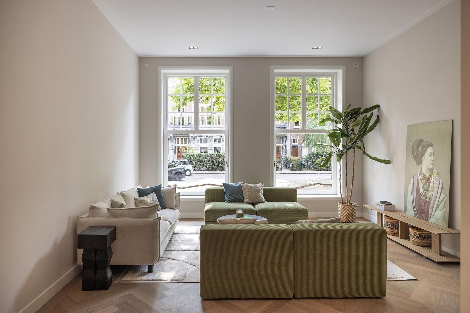 Johannes Vermeerstraat 20 image 1
