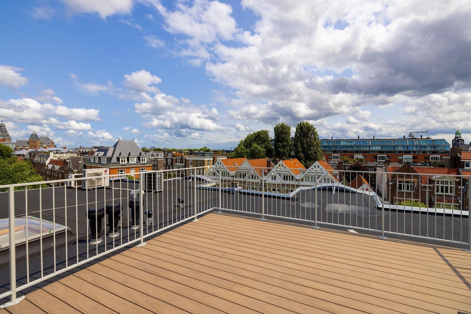 Johannes Vermeerstraat 20 image 1