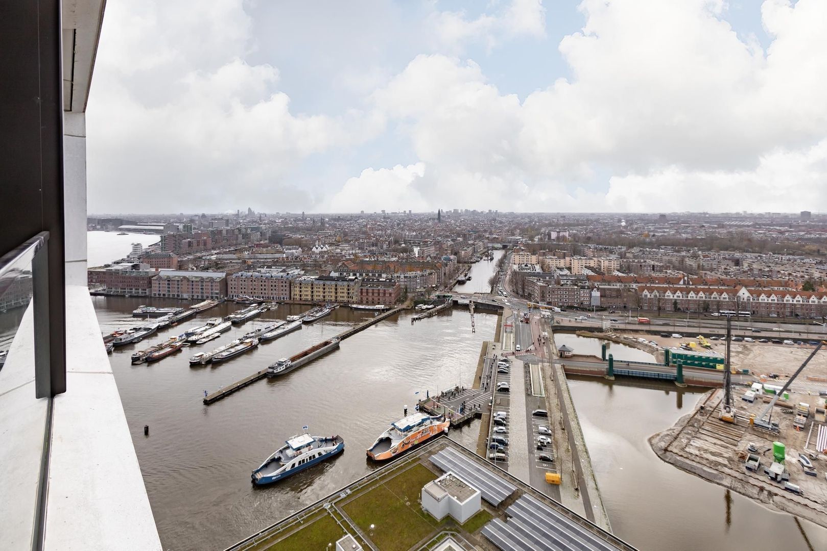 Pontsteiger 141 image 1