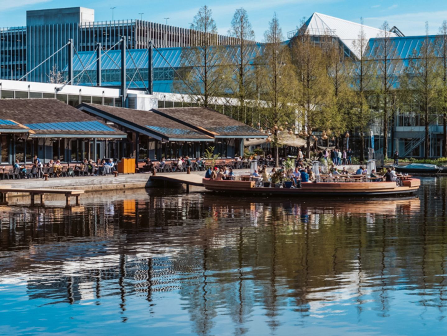 Gustav Mahlerplein 287 image 1