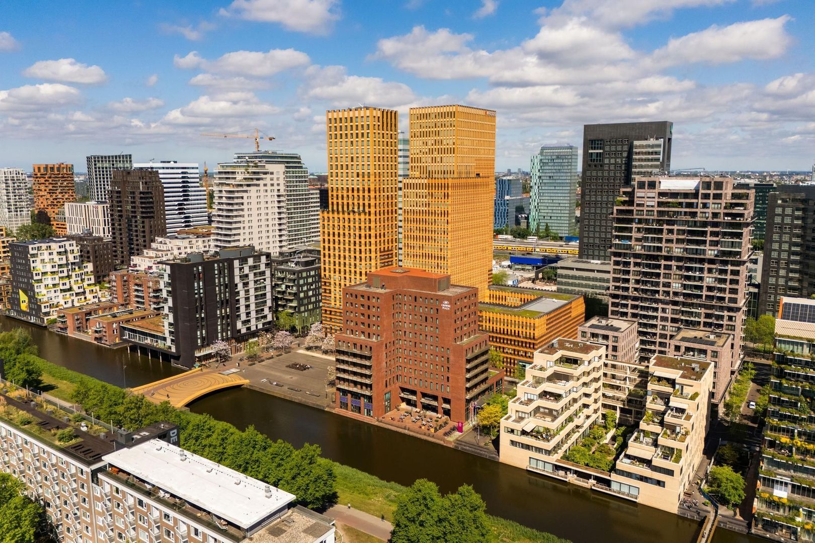 Gustav Mahlerplein 287 image 1