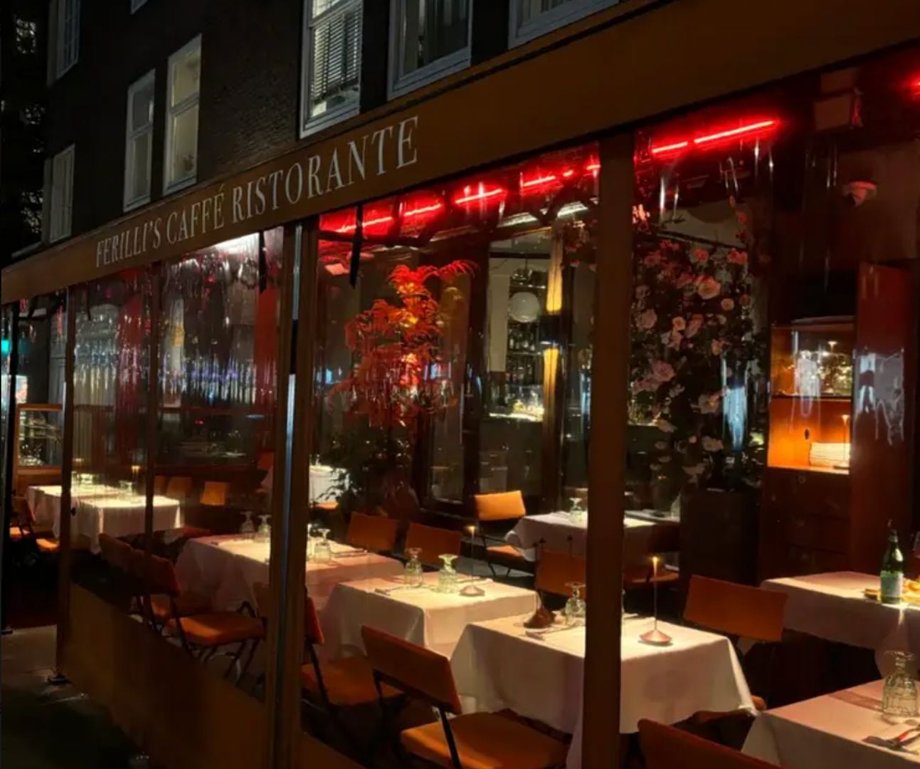Gustav Mahlerplein 285 image 1