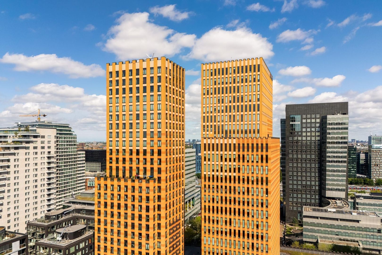 Gustav Mahlerplein 285 image 1