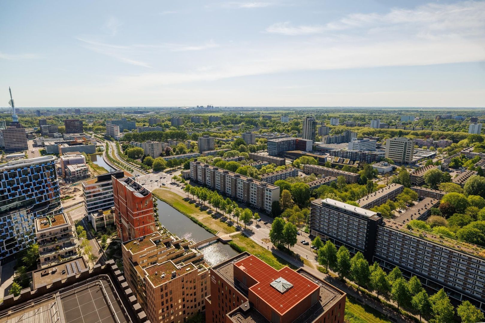 Gustav Mahlerplein 285 image 1