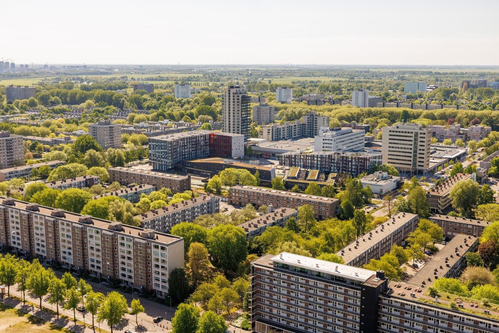 Gustav Mahlerplein 285 image 1