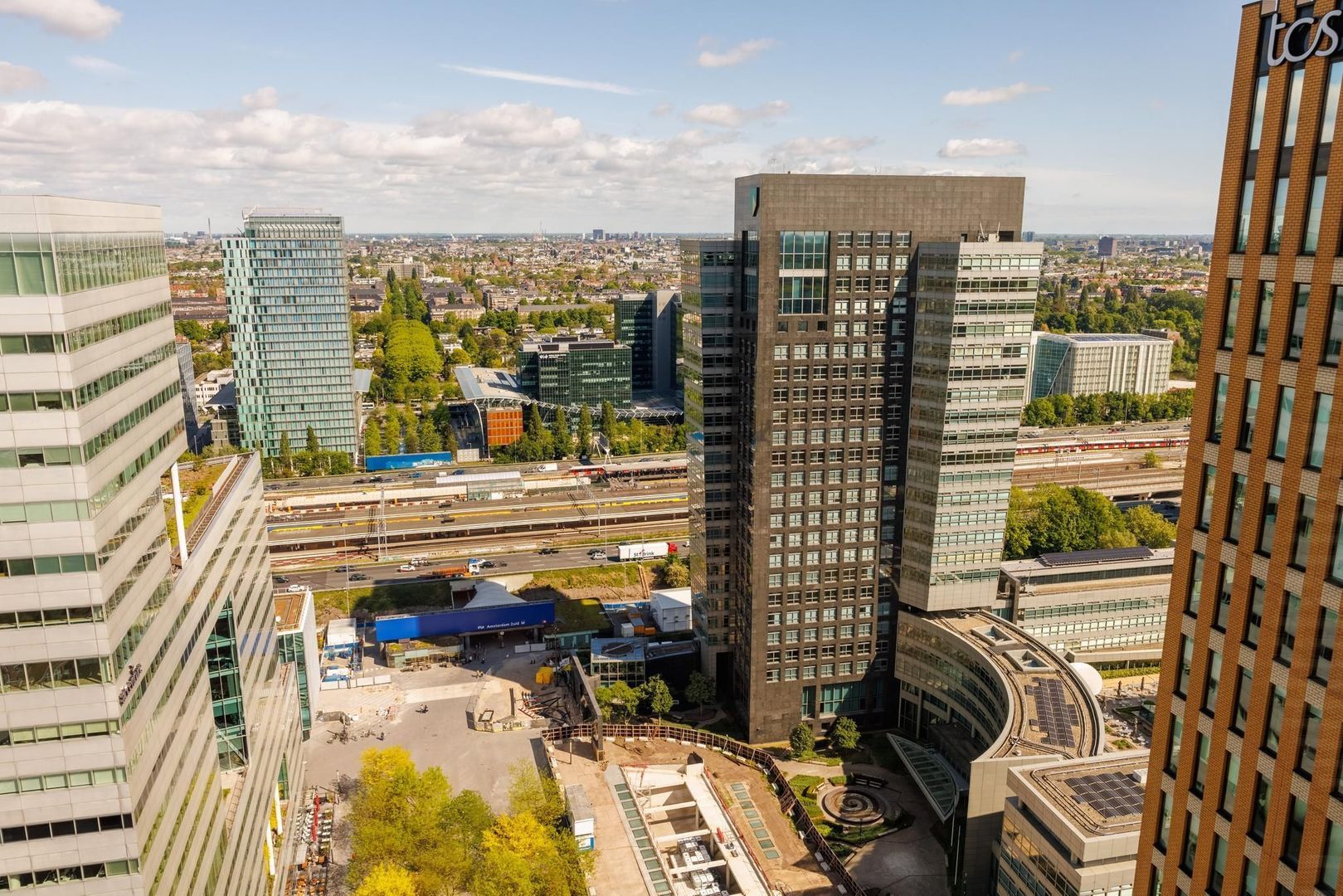 Gustav Mahlerplein 285 image 1