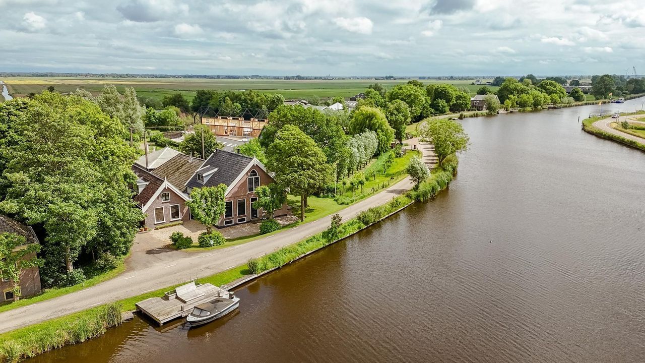 Rondehoep West 52, Ouderkerk Aan De Amstel