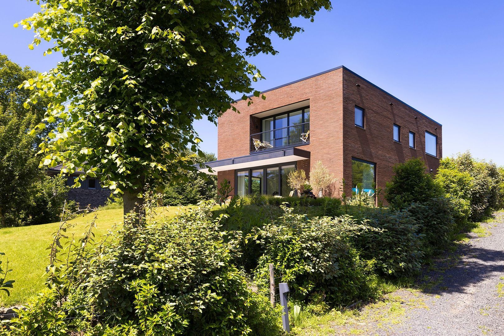 Duin en Beeklaan 9 image 1