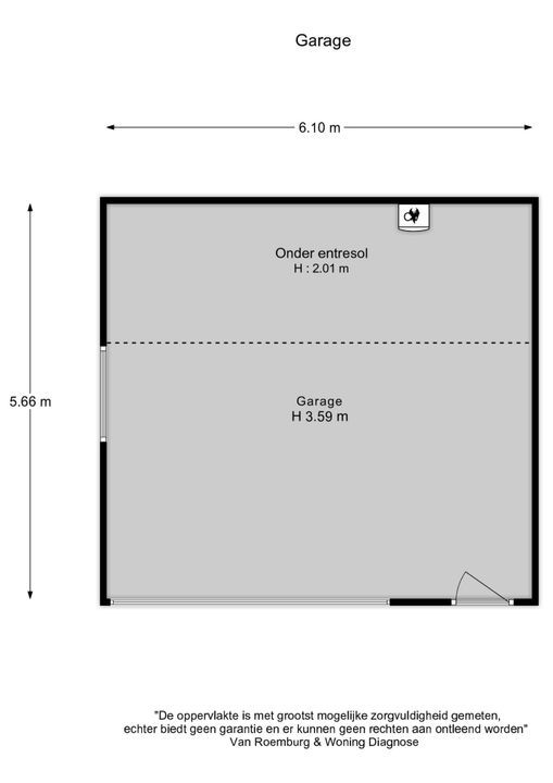 Juliana van Stolberglaan 49, Aerdenhout plattegrond-