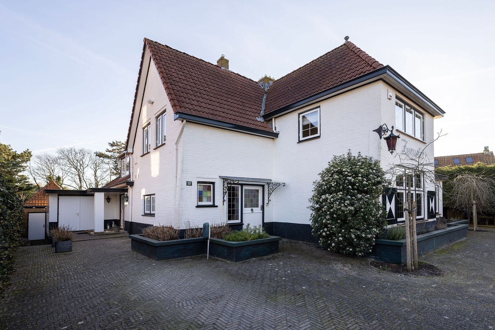 Kostverlorenstraat 111 image 1