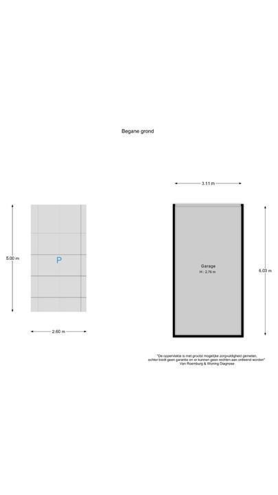 Cruquiusdijk 42 C, Cruquius plattegrond-