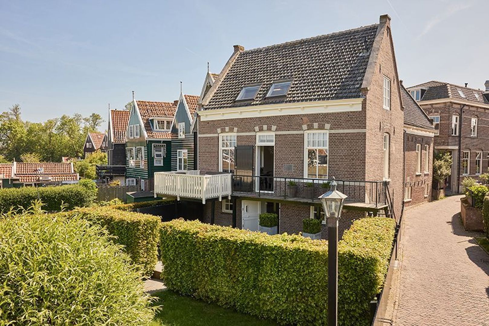 Buurt II 29 30 image 1