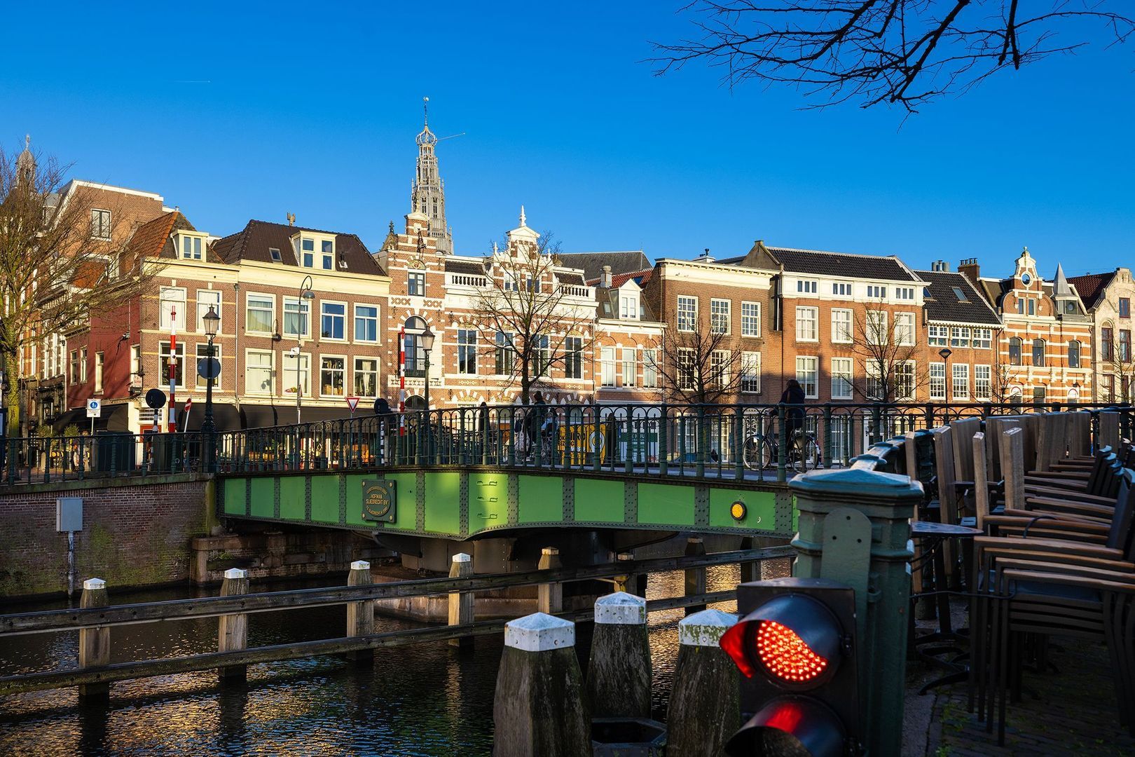 Spaarne 84 A image 1