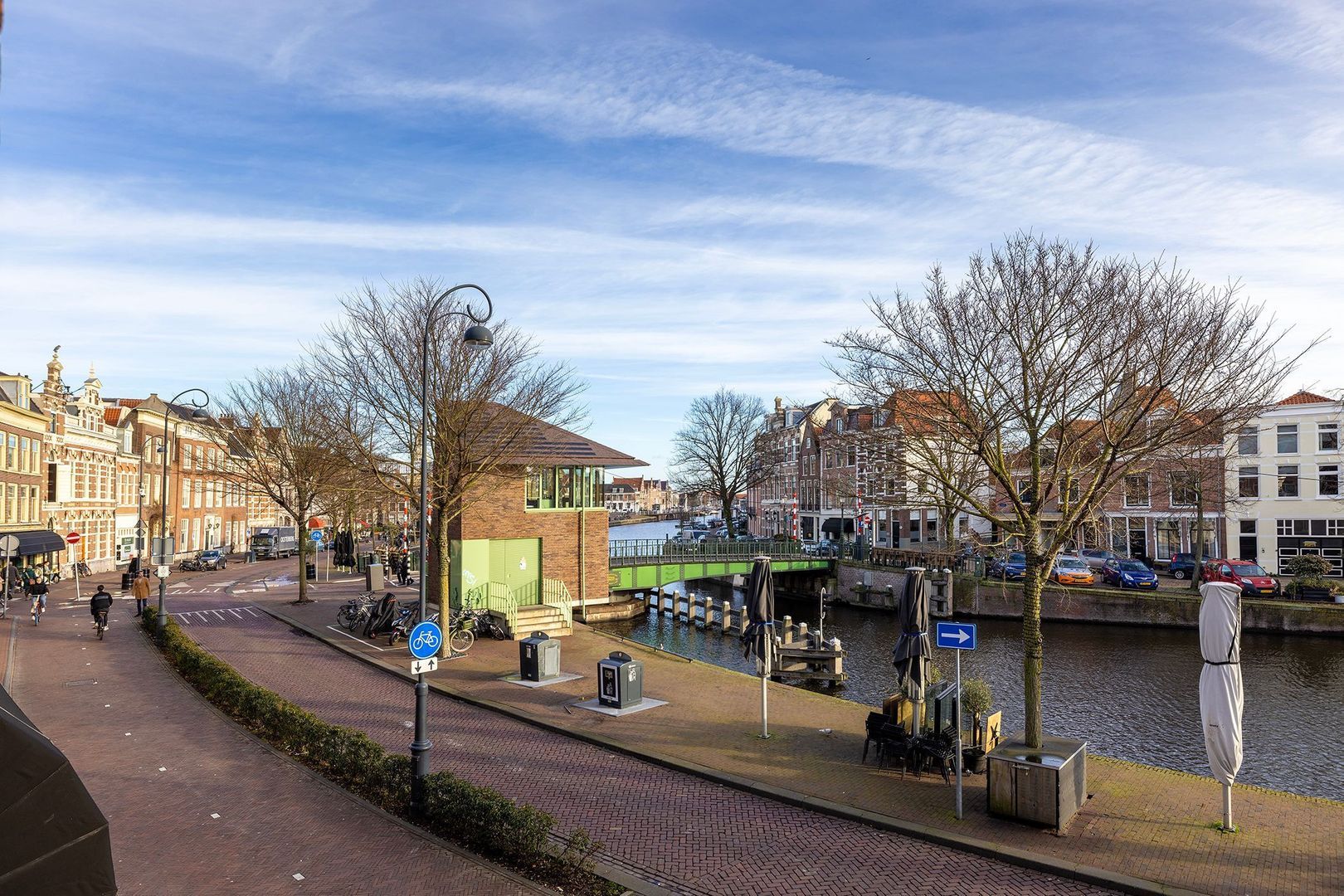 Spaarne 84 A image 1