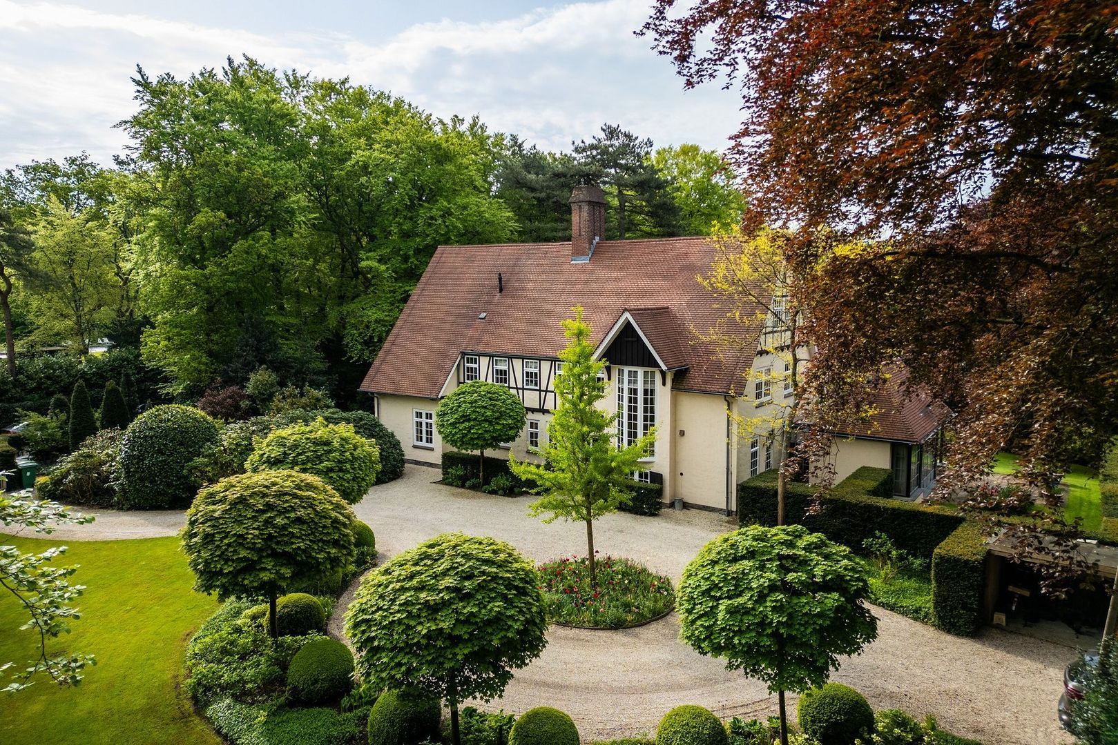 Zwarteweg 4 image 1