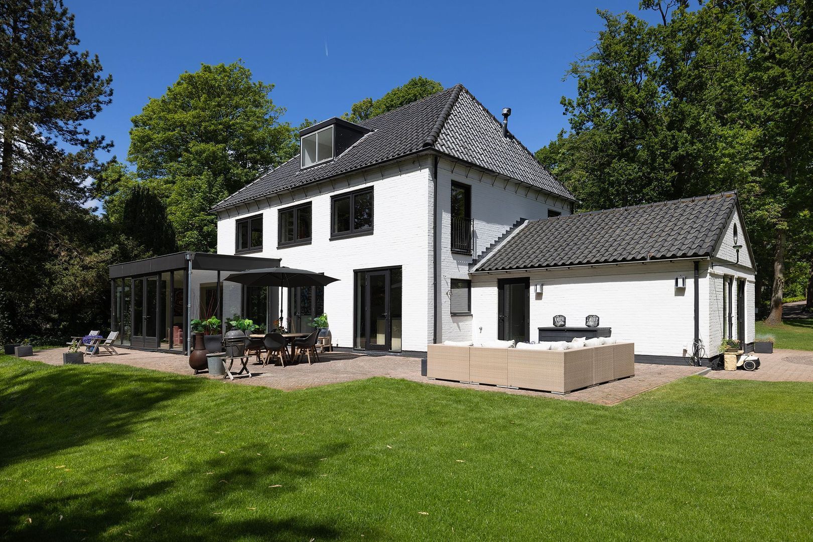 Bentveldsduinweg 4 image 1