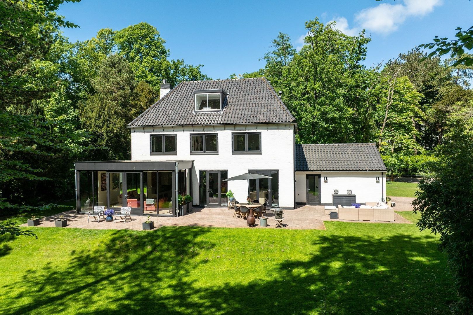 Bentveldsduinweg 4 image 1