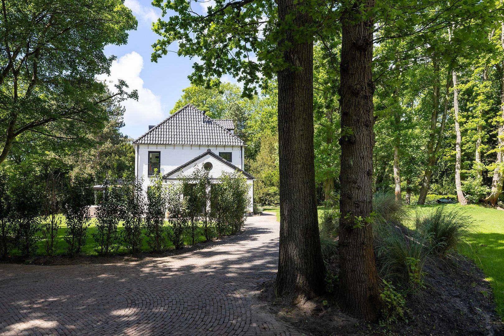 Bentveldsduinweg 4 image 1