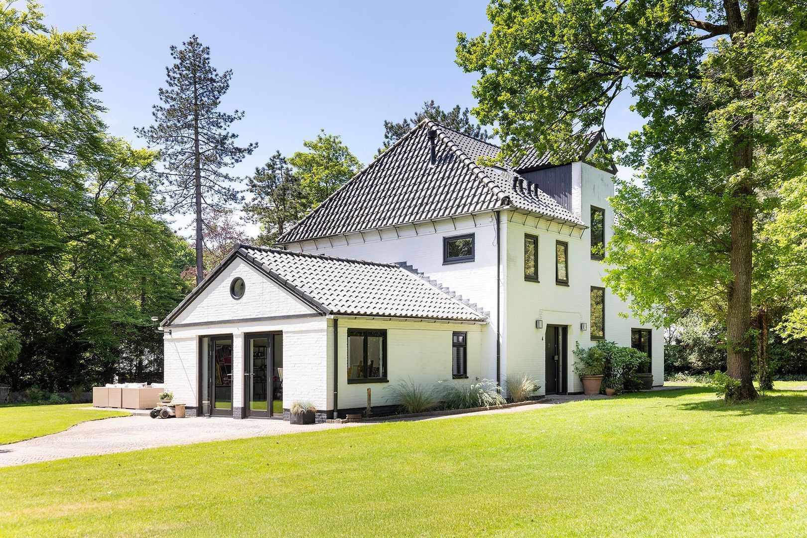 Bentveldsduinweg 4 image 1