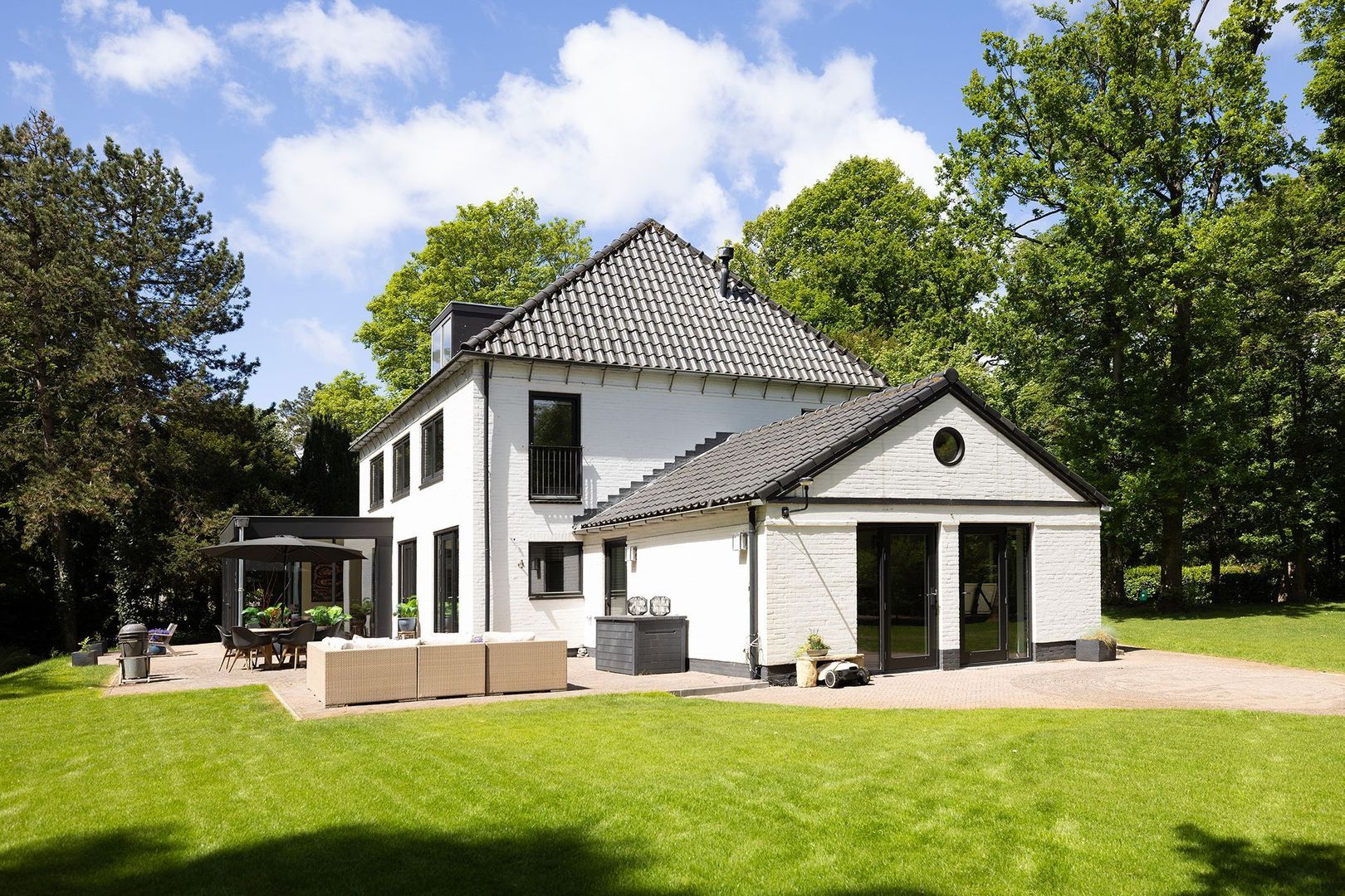 Bentveldsduinweg 4 image 1