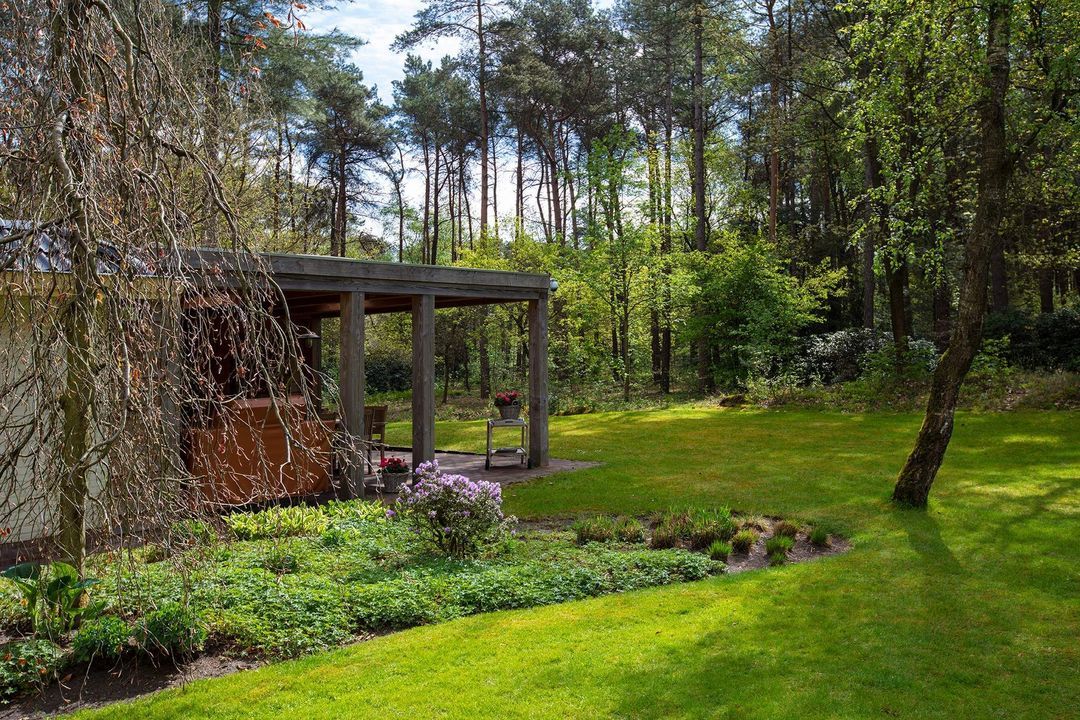 Onder De Bos Hulshorst