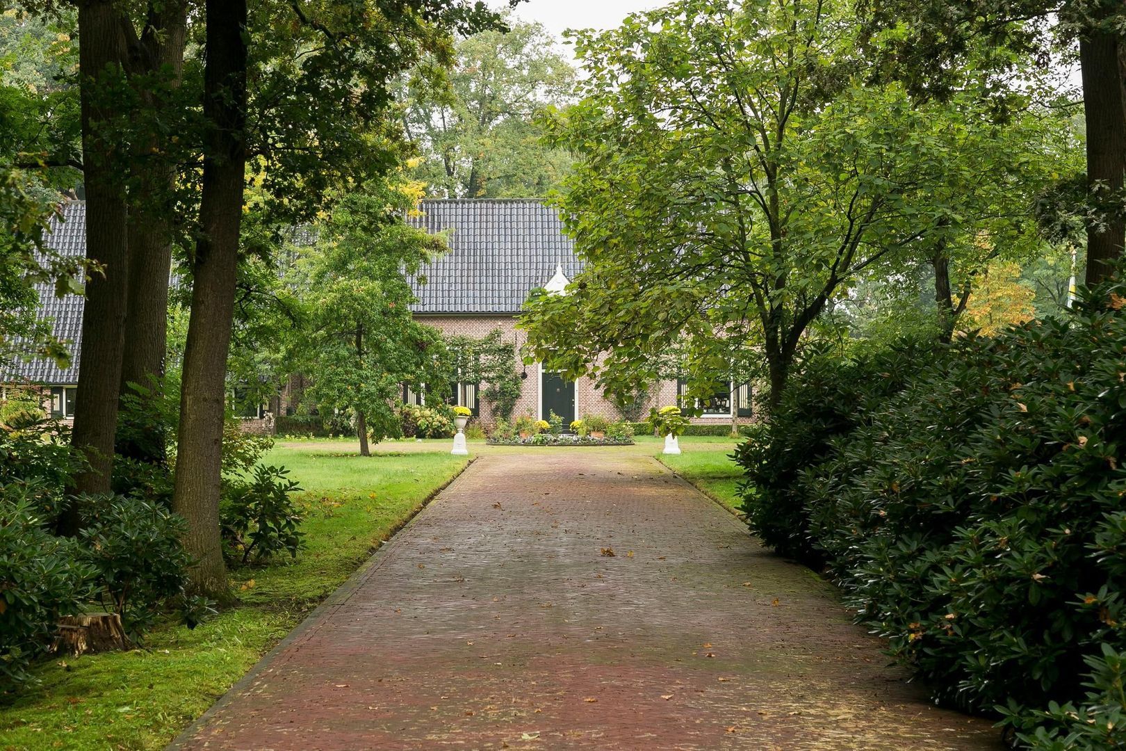 Paalmansweg 9