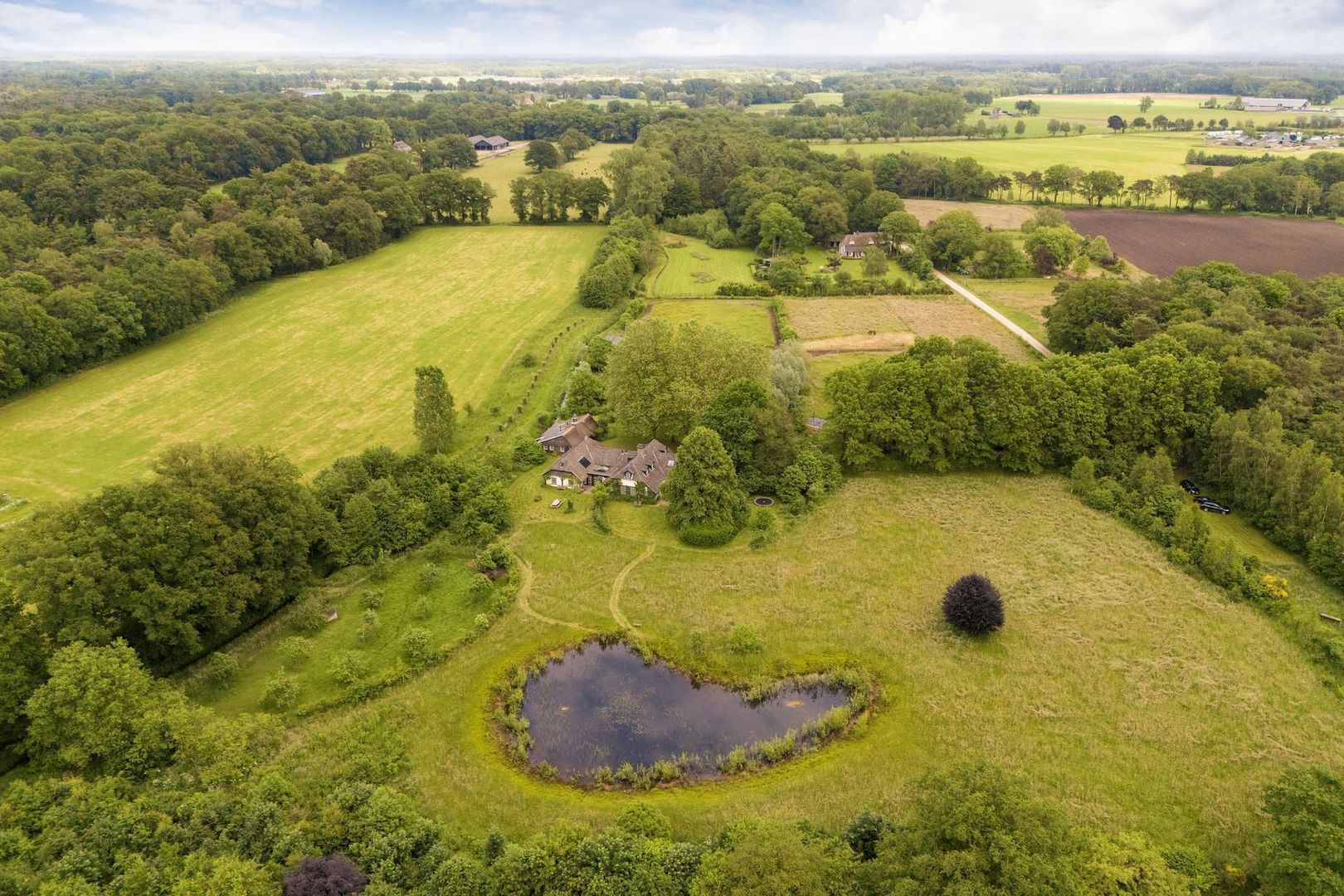 Zomervreugdweg 3 image 1