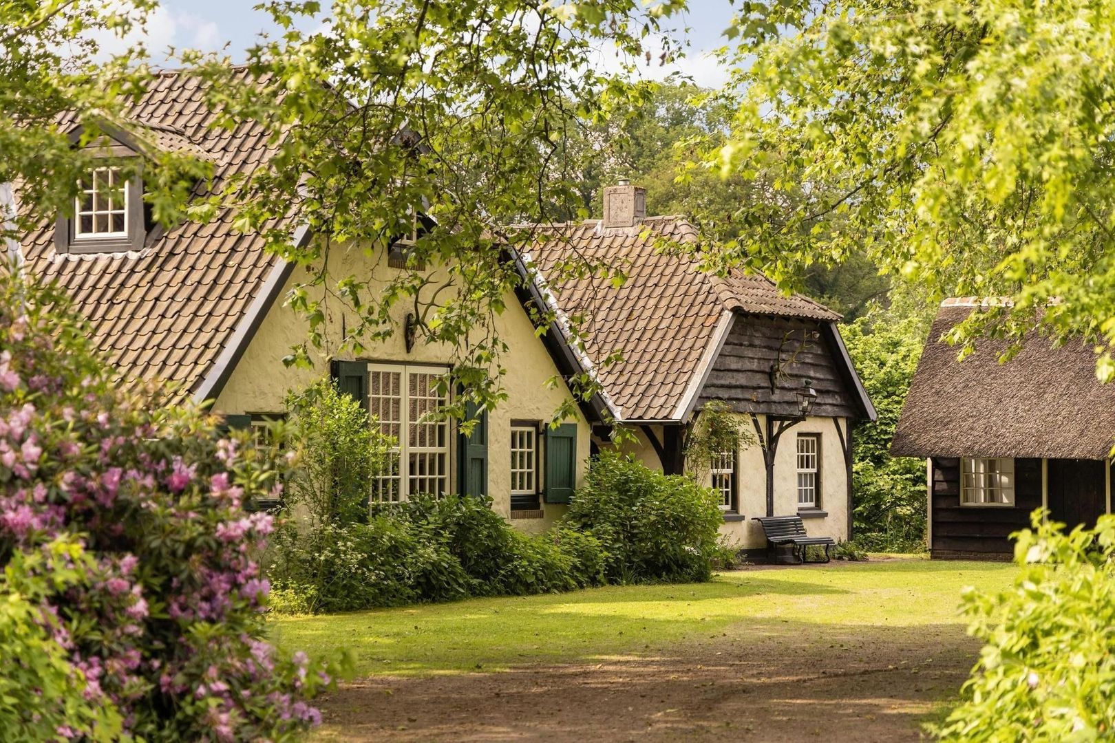 Zomervreugdweg 3, Фермерский дом in Vorden