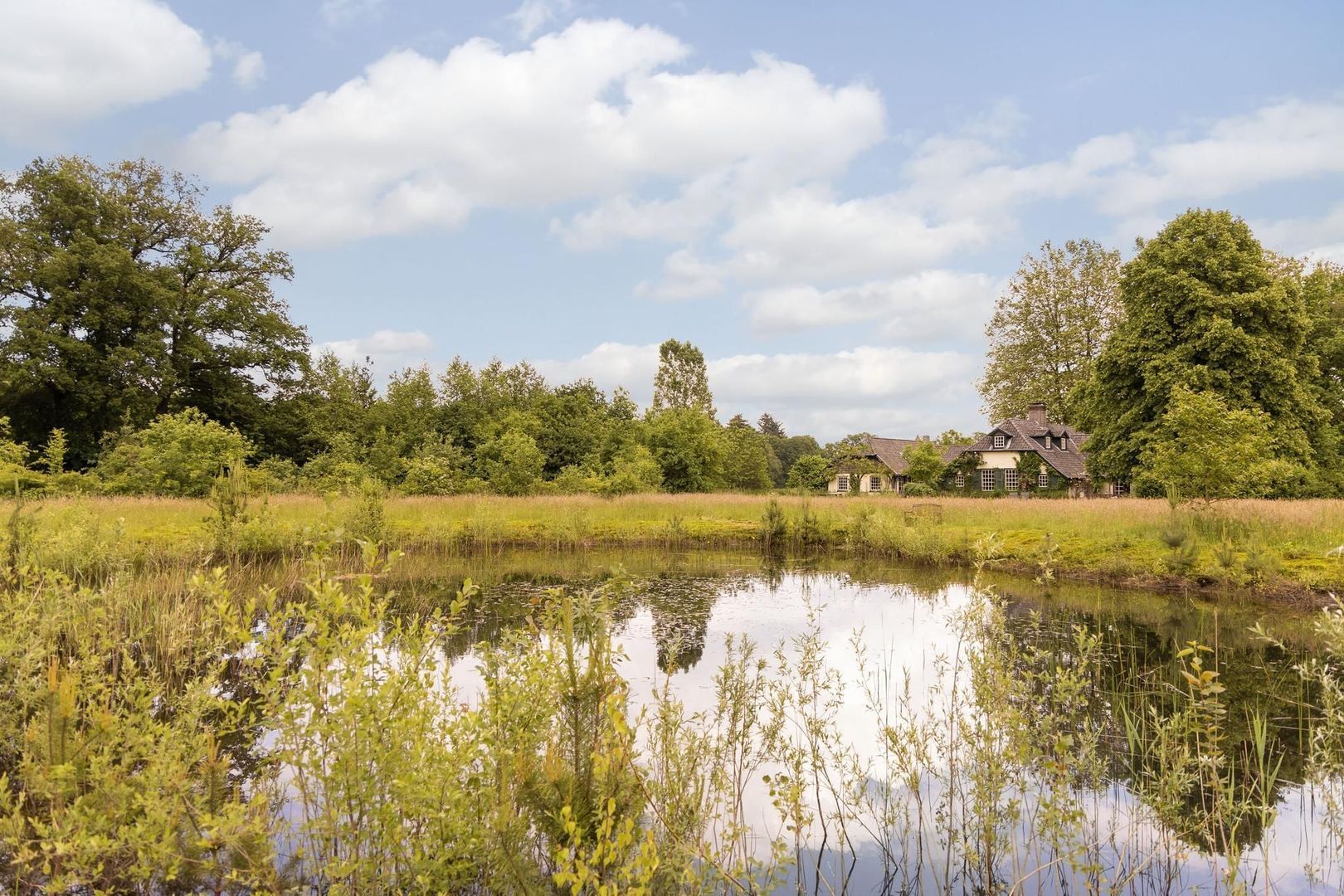 Zomervreugdweg 3 image 1