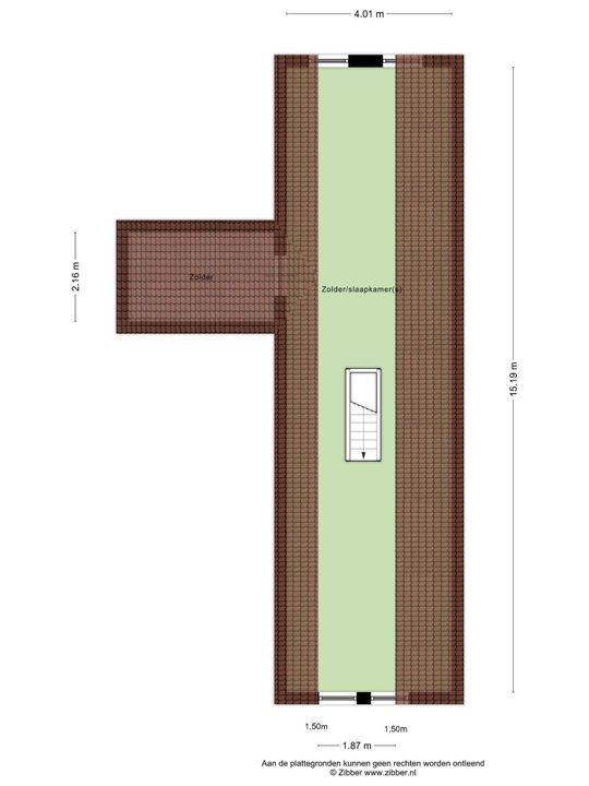 Oude Boekeloseweg 84, Haaksbergen plattegrond-