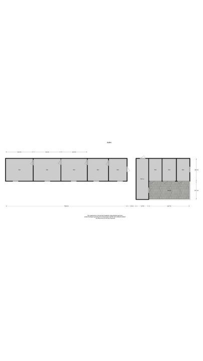 Nijkerkerstraat 35, Putten plattegrond-