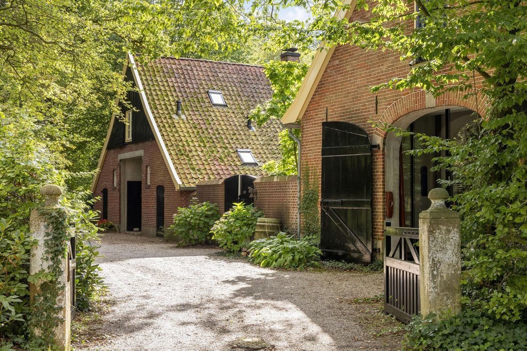 Weerseloseweg 271, Enschede