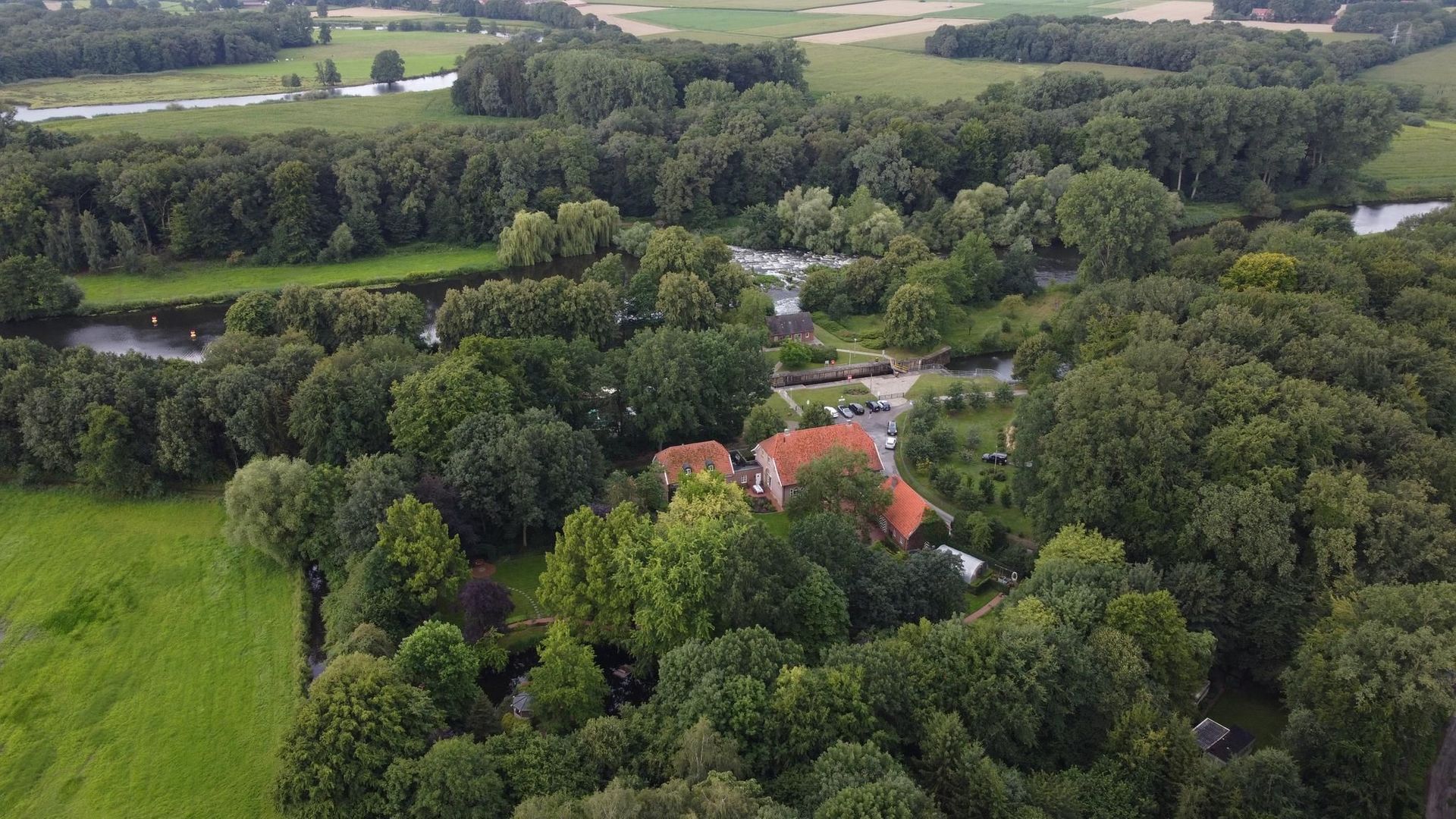 Listruper Wehr 5 image 1