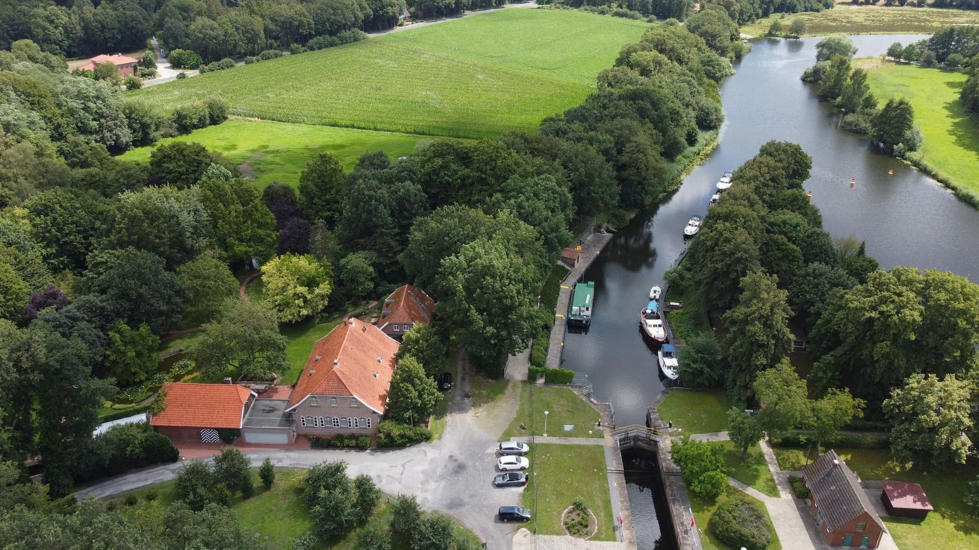 Listruper Wehr 5 image 1