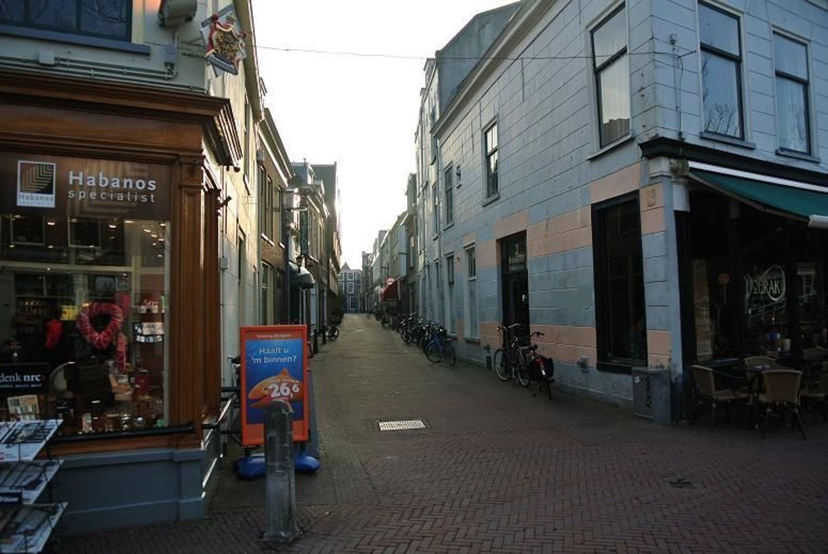 De Vlouw 21, Delft foto-2