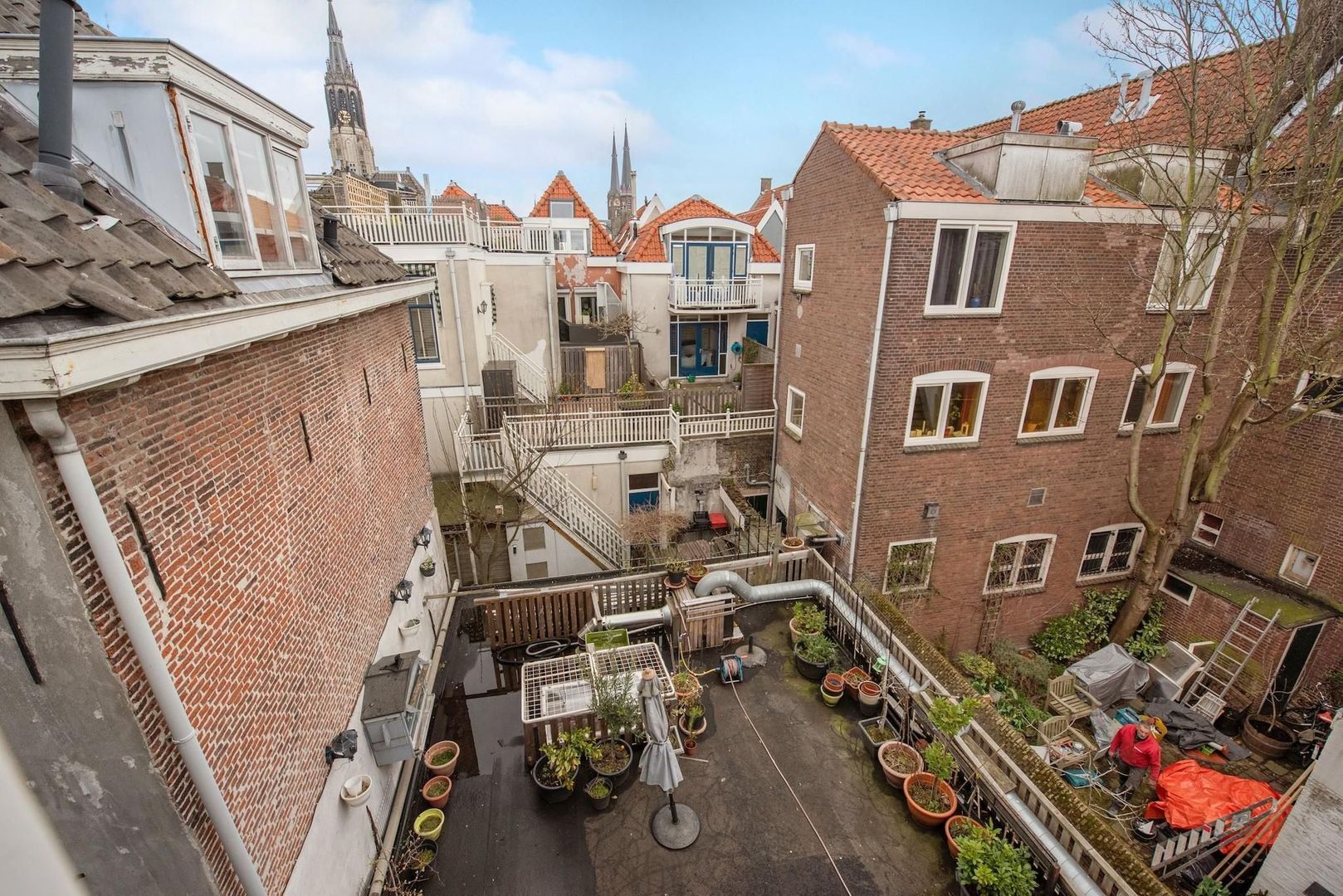 Oude Delft 88, Delft foto-16