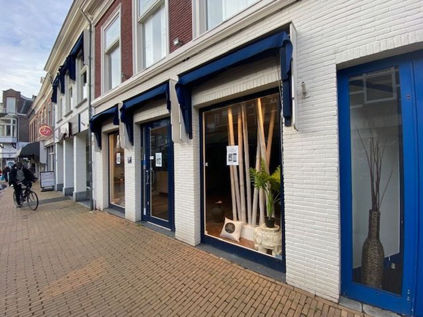 Herenstraat 76 b, Rijswijk foto-1