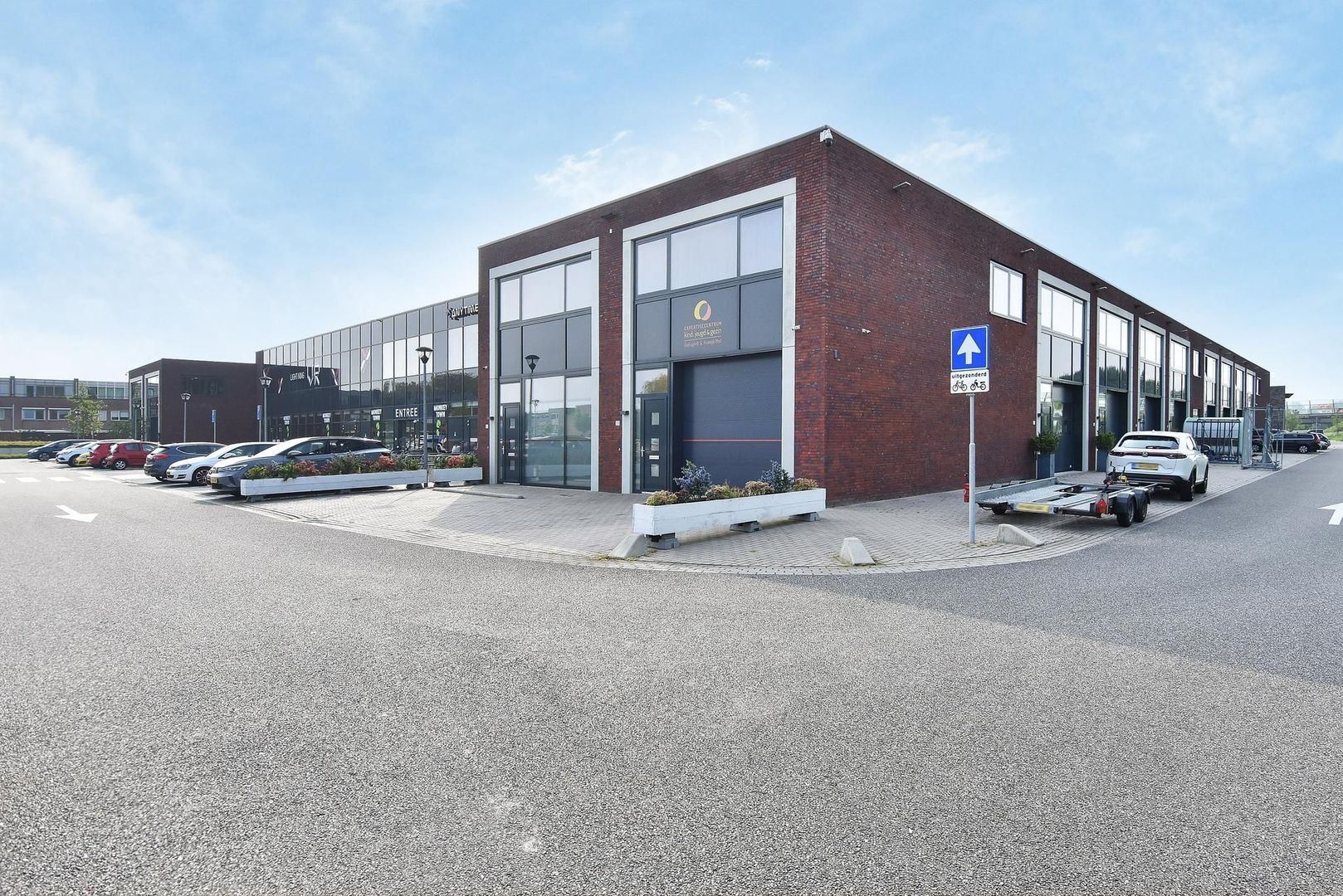 Verlengde Spiegelmakerstraat 59 61, Delfgauw foto-37