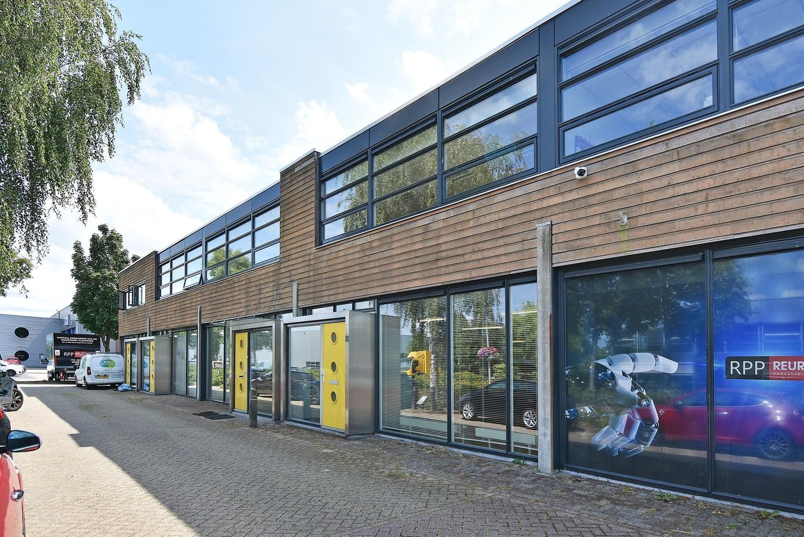 Distributieweg 26 28, Delfgauw foto-0
