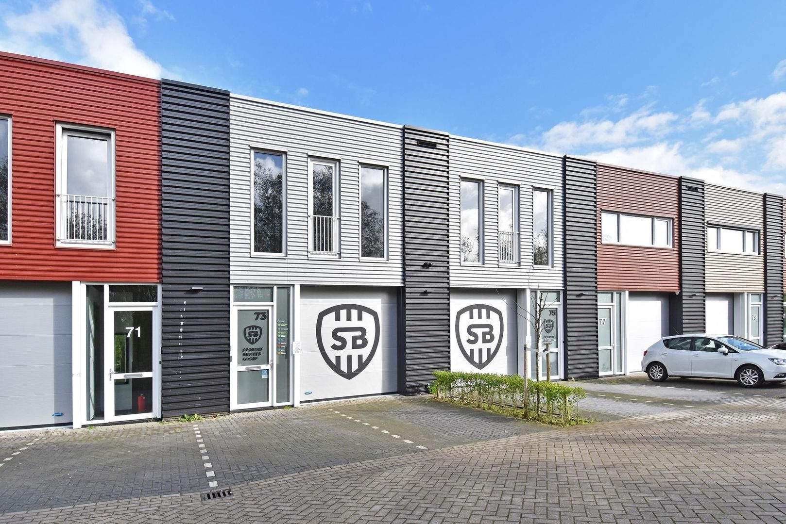 Rentmeesterstraat 73, Rijswijk foto-1