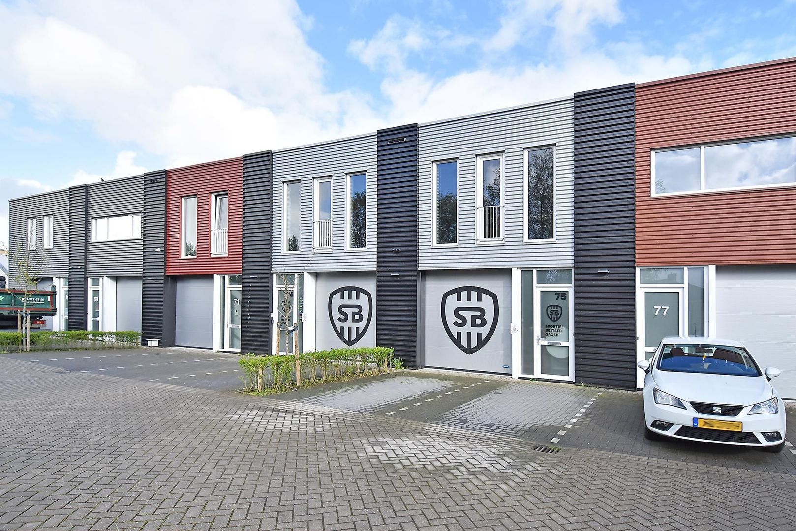 Rentmeesterstraat 73, Rijswijk foto-2