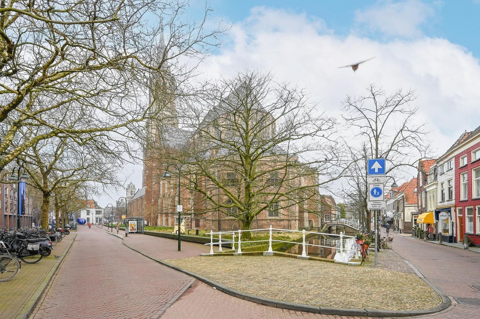 Nieuwe Langendijk 49, Delft foto-19